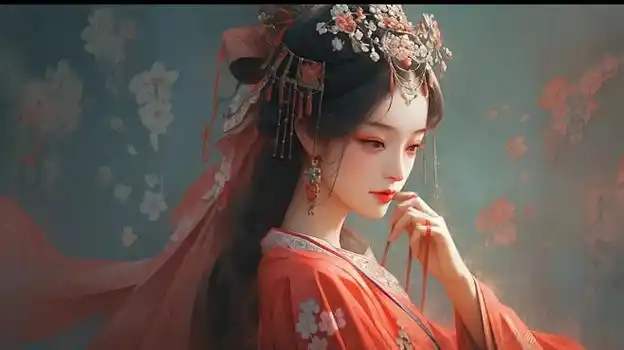狐妖小红娘动漫全集免费观看-月红篇